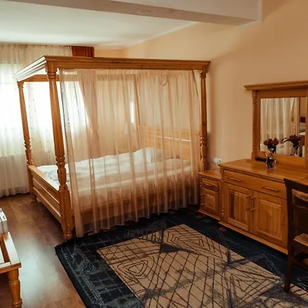 Hotel President Cugir