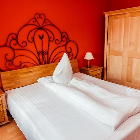 President Hotel